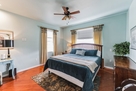 Furnished Home on Historic Farm