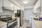 Updated 2 Bed 2 Bath Condo Near Transit