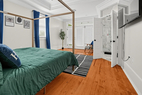 Owner's Room