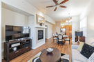 Newly Furnished Townhome Rental in Lowry