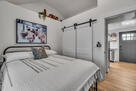 Furnished 2BR • Walkable Midtown CDA