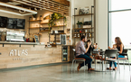 Atlas Coffee and Ice Cream nearby