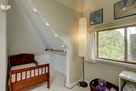 Toddler Bed