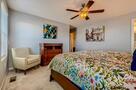 Fabulous Home, On Open Space, 2 Offices
