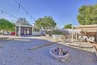 Open Concept House in Claremont 