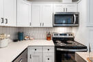 Stylish Cullen Premier 2BR Residence