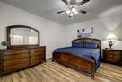 Master Bedroom 1