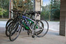 Bikes Available