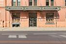 Modern Loft Historic Icehouse Building