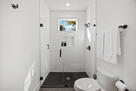 Primary Shower