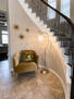 Entry Lamp / Welcoming Foyer
