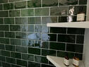 Second Ensuite - Shower Detail