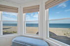 Master bedroom ocean view