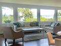 Relax in the bright living / family room