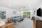 Family/TV Room