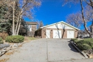2 car 3 car garage Sq ft.