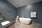 Master Bathroom (Upper level) Pic# 1