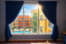 Oversized 1Bd In Houstons Medical Center
