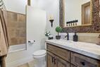 Gated Executive Home with Office and Gym