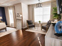 EV SkyCharge ATL  Executive Townhome