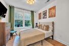 Luxury Furnished Baxter Village Townhome