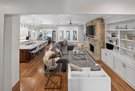 Fully Furnished House near Tulsa Hills
