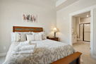 Equipped with wireless charging alarm clock &