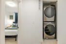 Free aundry room