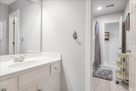 Furnished Home in Blue Valley Schools