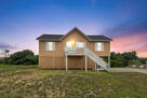 Swing & Surf Kitty Hawk home