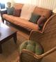 Living room - alt view 1
