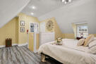 Beautiful Farmhouse on Pond and 40 Acres