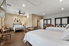 Ranch House Bedroom 2