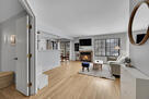 Powderhorn Charm