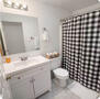 second bathroom