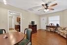 Fully Furnished Executive Apartment