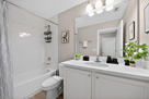 AMAZING 4BD 3 and Half Bath Townhouse