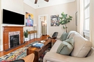 Furnished Duplex in Old Algiers NOLA