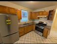 West Oakland Apartment