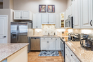 Furnished Home Gated Community