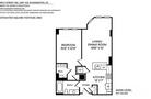 Furnished Spacious Condo in Heart of DC