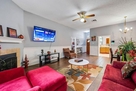 Furnished House in San Antonio