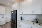 Modern Kitchen w/ Beverage Bar and Killer Kit