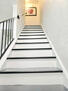 stairs to bedrooms