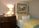 Guest bed #2 queen bed