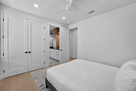 Austin Furnished Townhouse 