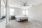 Furnished Single Family Upscale Home 
