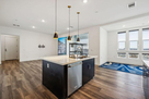 Fremont Warm Springs Unfurnished Rental