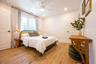 Fully Furnished Modern 3BR Townhouse