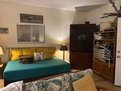 Queen and Twin beds